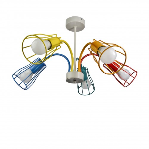 Lampa Pokój  Dziecka