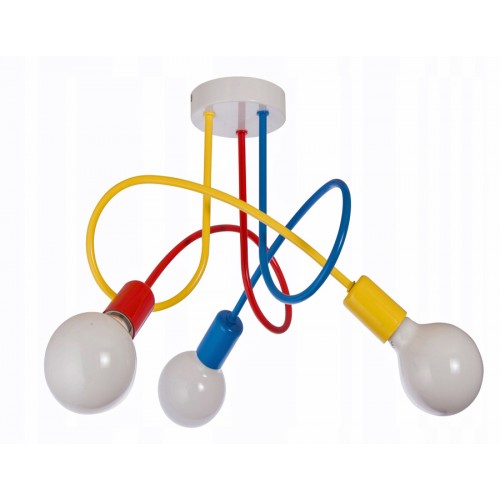Lampa Pokój Dziecka.