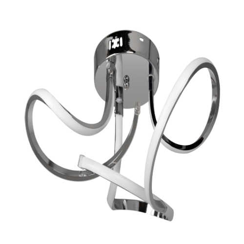 Lampa Led.