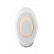 Lampa Led Owal